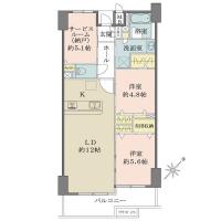 ルピナス戸塚参番館