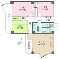 朝日ケ丘アーバンライフ