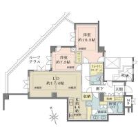 レジェンドヒルズ市ヶ谷若宮町