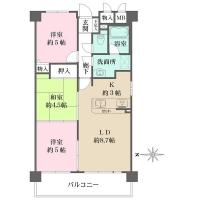こけっと武庫之荘