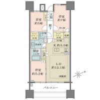 ザ・パークハウス名古屋