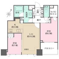シティタワー有明