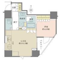 プレミスト新宿都庁前