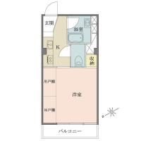 目黒コーポビアネーズ