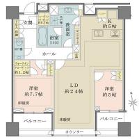 パークコートザ・三番町ハウス