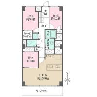 広尾マンション