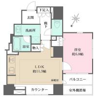 トーキョー・オーディアム日本橋浜町