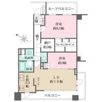D’クラディア氷川台レジデンス