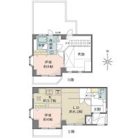 ガーデンホーム戸越銀座