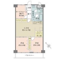 ライオンズマンション西葛西第2