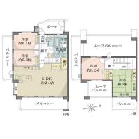 ファーネスト茶山駅前