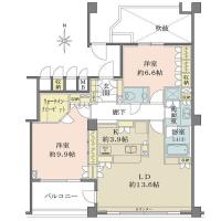 びゅう高輪ヒルズ