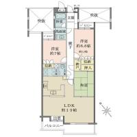 藤和日吉ホームズ