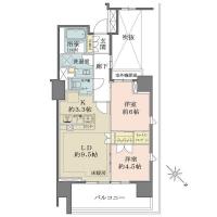 ザ・パークハウス町田フロント
