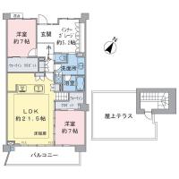 クリオ茅ヶ崎中海岸グランシック