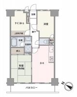 クリオ南林間弐番館