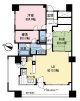 アルス近代美術館ウエスト