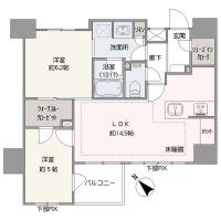 クリオ府中ブライトマークス