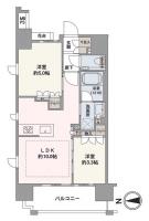 クリオラベルヴィ新御徒町