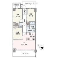 クリオふじみ野パークフロント