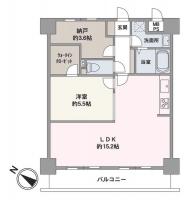 クリオ平塚伍番館