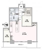 ライオンズマンション札幌スカイタワー