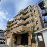 西川口第四ローヤルコーポ