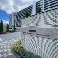 ウエリス浦和美園ノーステラス