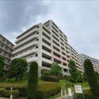 港北センタープレイスD棟