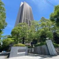 桜宮リバーシティ・ウォータータワープラザ
