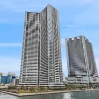 パークタワー勝どきサウス
