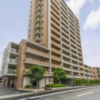 ライオンズマンション沢之町ガーデンタワー