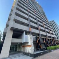 THE　SAKAE　RESIDENCE