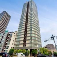 マジェスタワー六本木