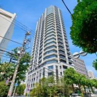 プラウドタワー渋谷