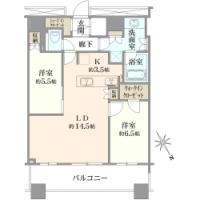 勝どきザ・タワー