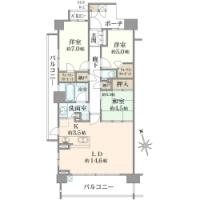 プラウド名東亀の井アベニュー