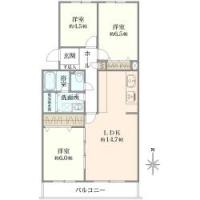 コープ野村浦和岸町
