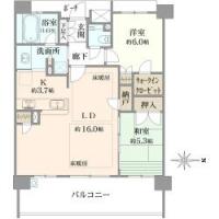 プラウド浦和仲町アクアフォーレ