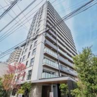 パークホームズ浦和仲町二丁目