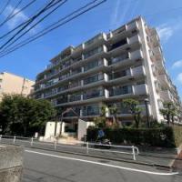 セントラルコート浦和南