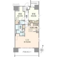 ブリリア浦和仲町