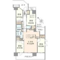 エクセレントシティ新柏ヒルズ