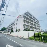 常盤平コーポ