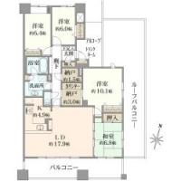 グリーンプラテア習志野台弐番館
