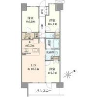 リビオシティ南砂町ステーションサイト