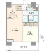 シティタワー新宿