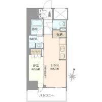 パレステージ上野入谷