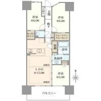 シティテラス東陽町