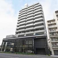 ライオンズマンション門前仲町第6